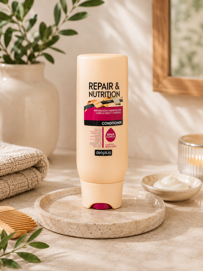 Deliplus - Repair Conditioner