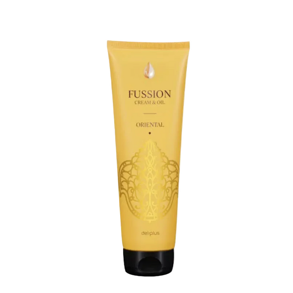 Deliplus - Nourishing Body Cream with Oil