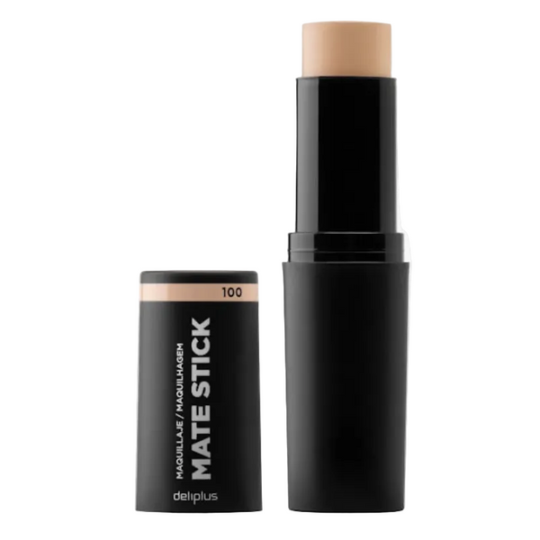 Multi-Use Matte Stick Foundation – Natural Coverage
