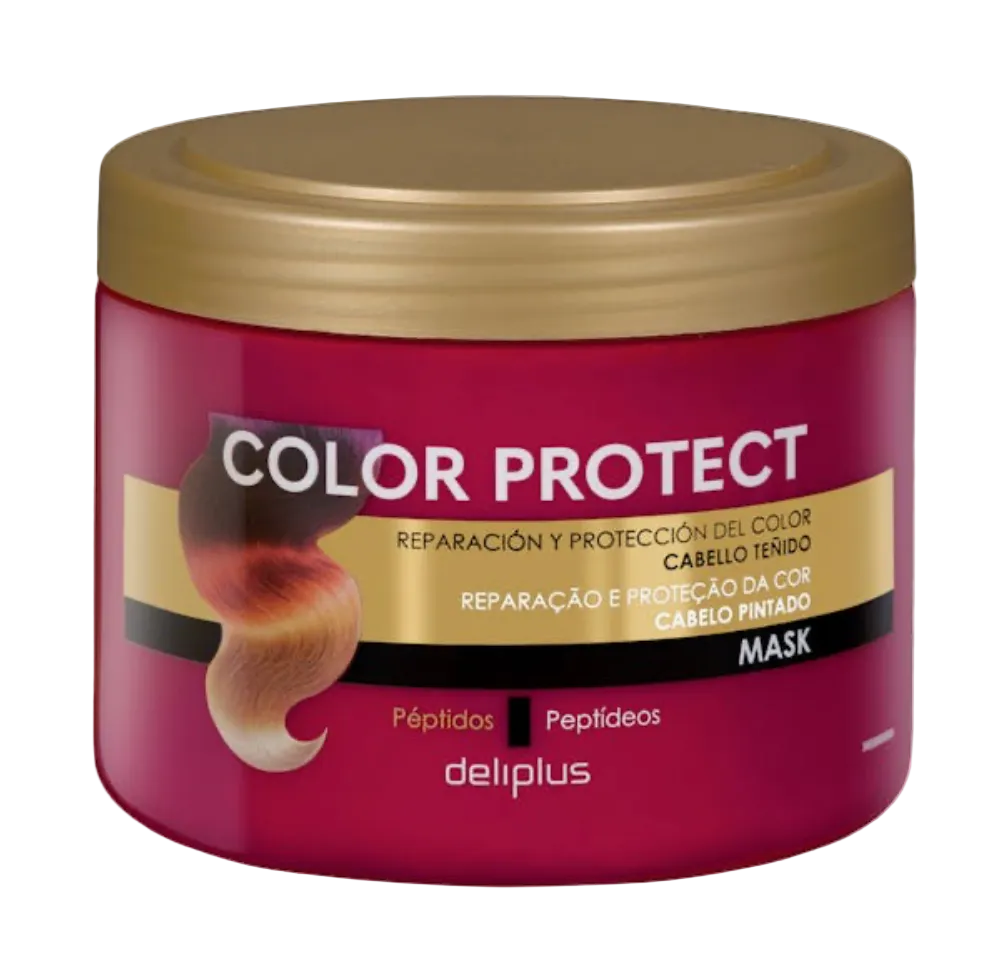 Deliplus - Color Protection Mask