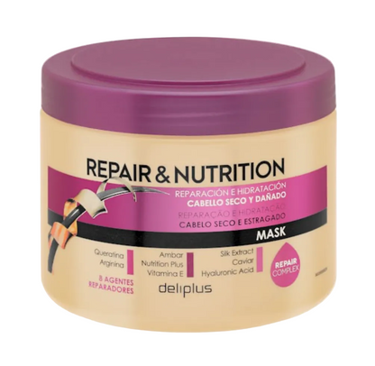 Deliplus - Repair and Nourish