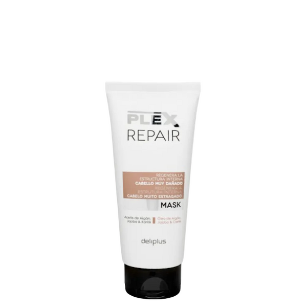 Deliplus - Masque Réparateur PLEX
