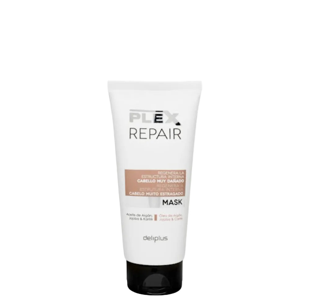Deliplus - PLEX Repair Mask