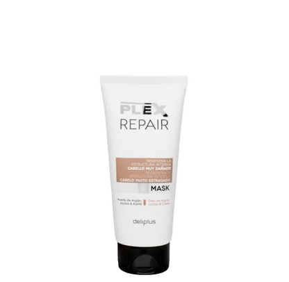 Deliplus - PLEX Repair Mask
