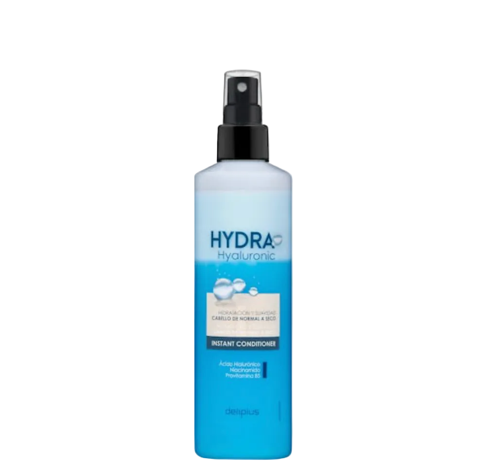 Deliplus - Hyaluronic Acid Hydrating Leave-in Spray