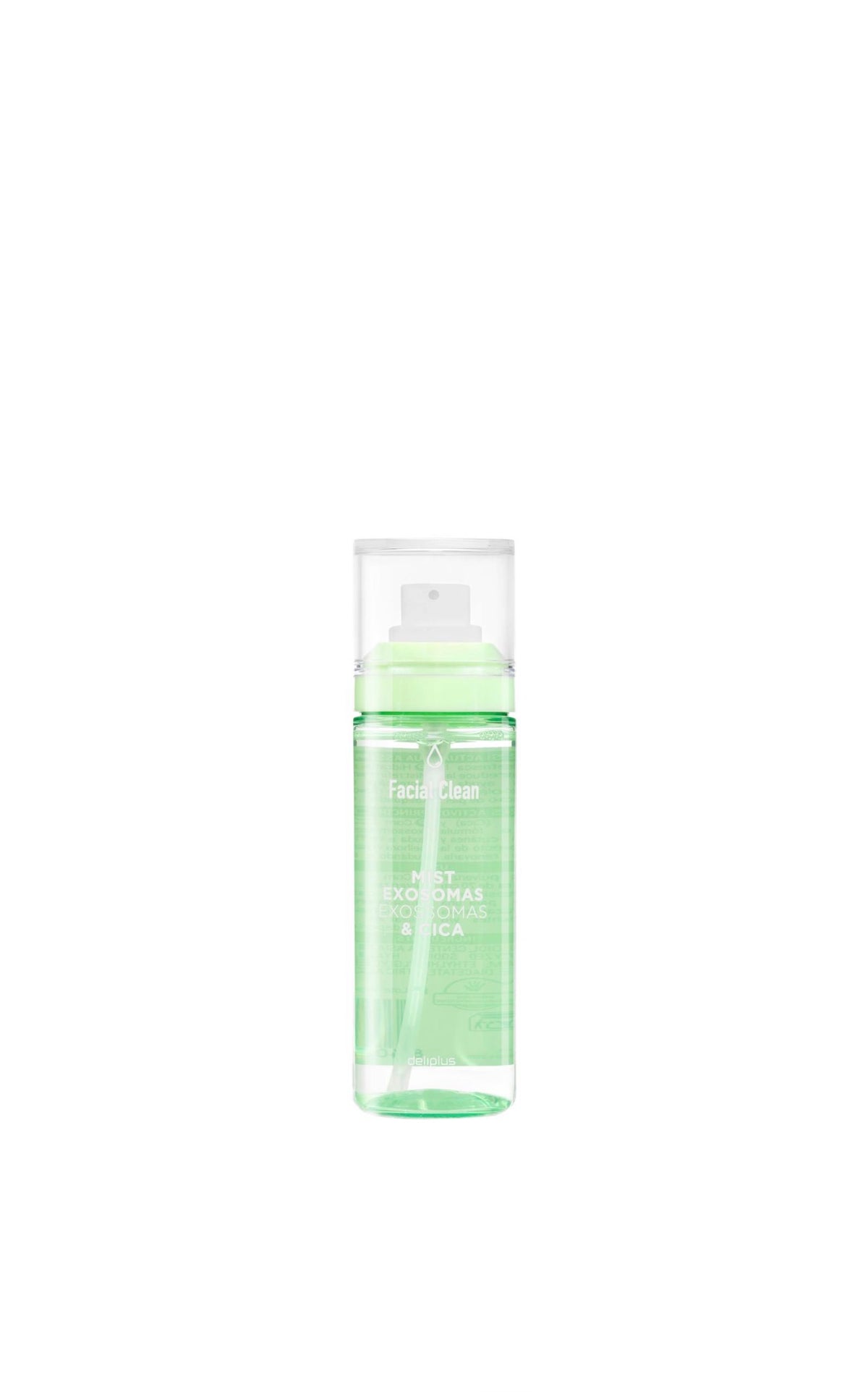 Deliplus - Brume Visage Exosomes et Cica