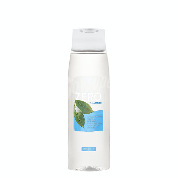 Deliplus – Shampoing Zéro Sans Sulfates