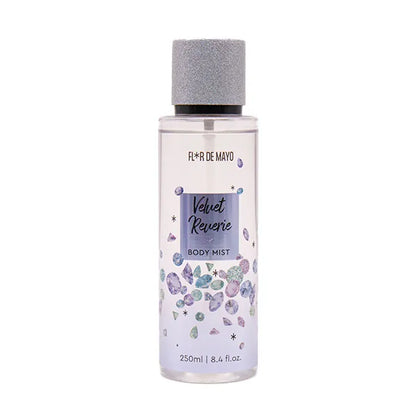 Flor de Mayo – Body Mist “Velvet Reverie”