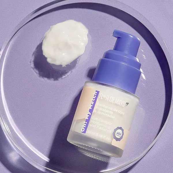 Flor de Mayo – Oh! My Match Contour des Yeux