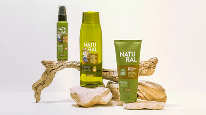 Deliplus – Shampoing Naturel Vegan