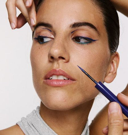 Beter - 2-in-1 Treatment Eyeliner