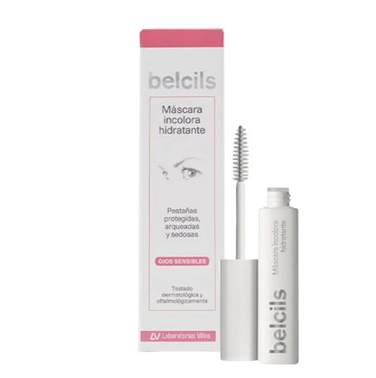 BELCILS - Masque hydratant incolore