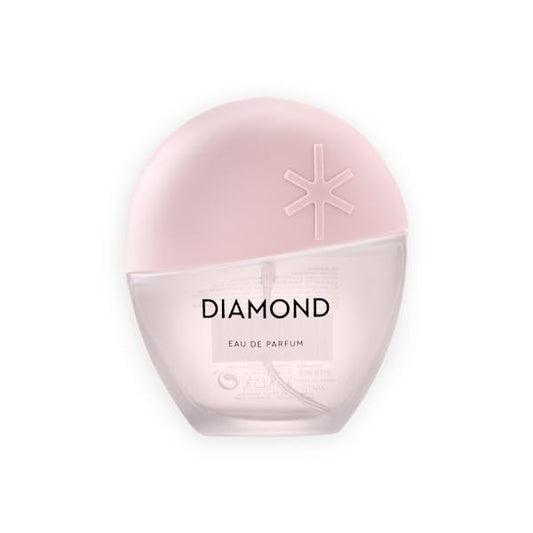 Flor de Mayo – Mini Eau de Parfum Femme “Diamond”