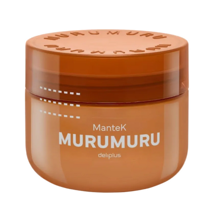 Deliplus - Beurre Corporel Nourrissant Murumuru