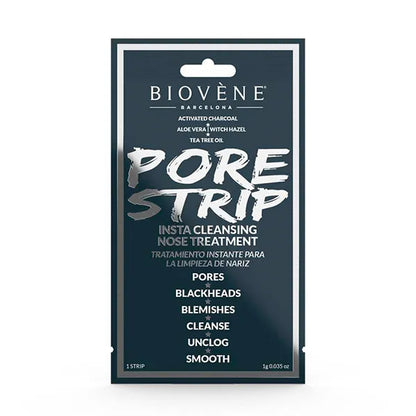 BIOVÈNE - Pore Strips (6 bandes)
