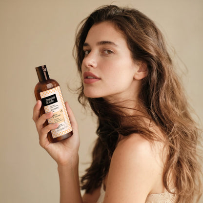Nuggela & Sulé - Anti-hair loss shampoo with marine collagen and onion