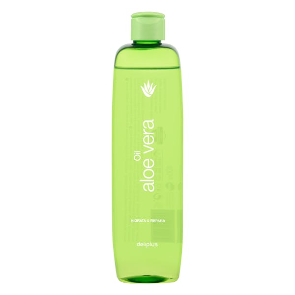 Deliplus Huile Aloé Vera