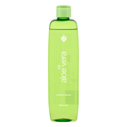 Deliplus Huile Aloé Vera