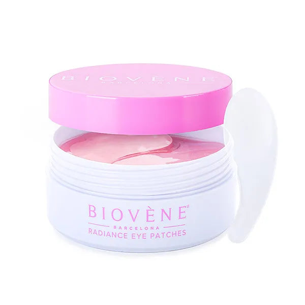Biovene eye patches