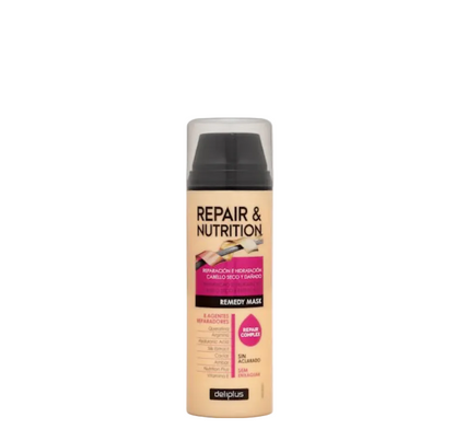 Deliplus - Repairing Leave-in Cream