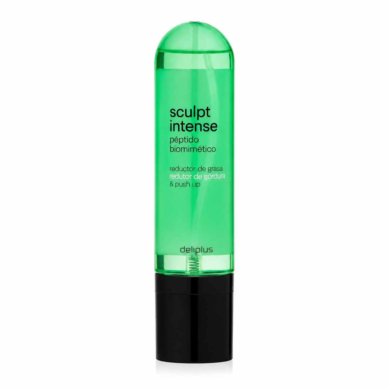 Deliplus - Sculpt Intense - Soin Sculptant Réducteur Corps