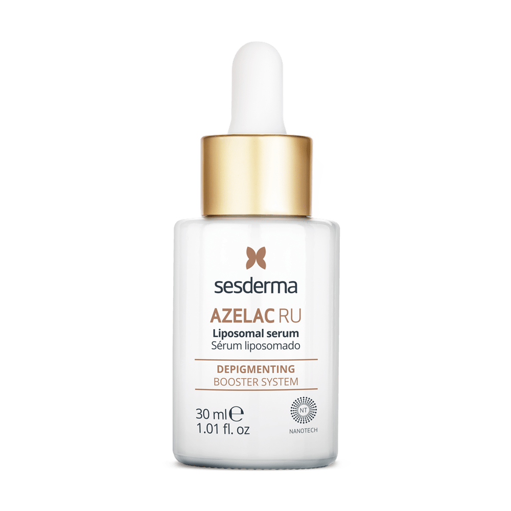 SESDERMA – Azelac RU Sérum liposomal anti-taches 30 ml - Espanova Store