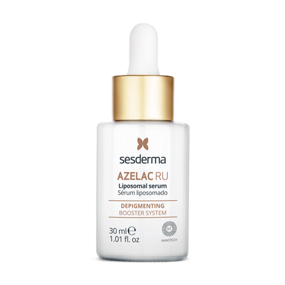 SESDERMA – Azelac RU Sérum liposomal anti-taches 30 ml - Espanova Store
