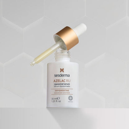 SESDERMA – Azelac RU Sérum liposomal anti-taches 30 ml - Espanova Store