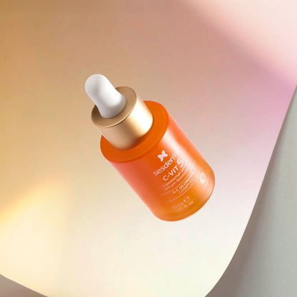 SESDERMA – C-VIT 5 Sérum liposomal à la vitamine C 30 ml - Espanova Store