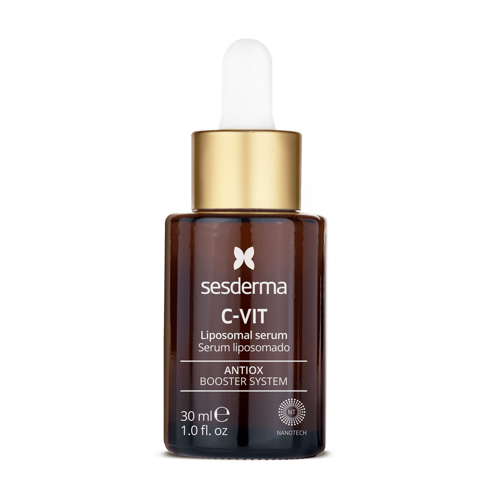 SESDERMA – C-Vit Sérum liposomal à la vitamine C 30 ml - Espanova Store