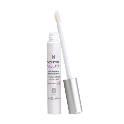 SESDERMA – SESLASH Sérum activateur cils et sourcils 5 ml - Espanova Store