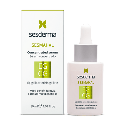 SESDERMA – Sesmahal EGCG Sérum concentré antioxydant 30 ml - Espanova Store