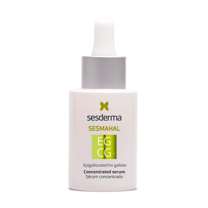 SESDERMA – Sesmahal EGCG Sérum concentré antioxydant 30 ml - Espanova Store