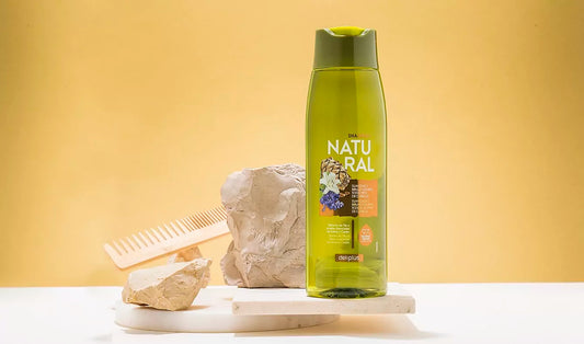 Deliplus – Shampoing Naturel Vegan