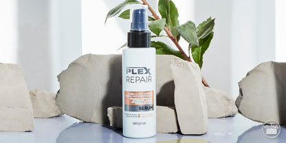 Deliplus – Sérum capillaire réparateur huiles d’Argan, Jojoba et Coco